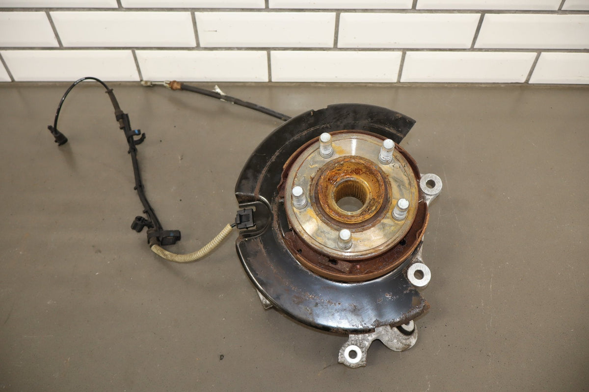2015-23 Dodge Challenger RH Rear Knuckle Hub ABS Sensor OEM