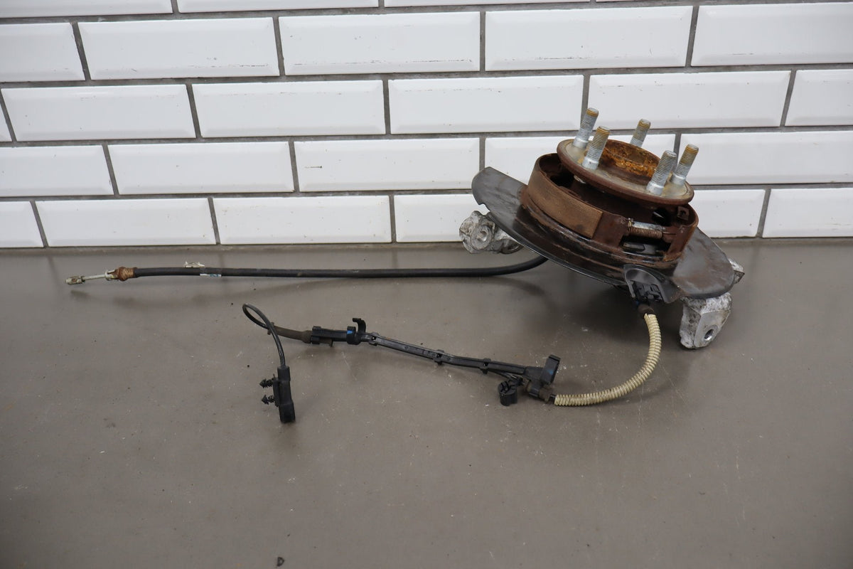 2015-23 Dodge Challenger RH Rear Knuckle Hub ABS Sensor OEM