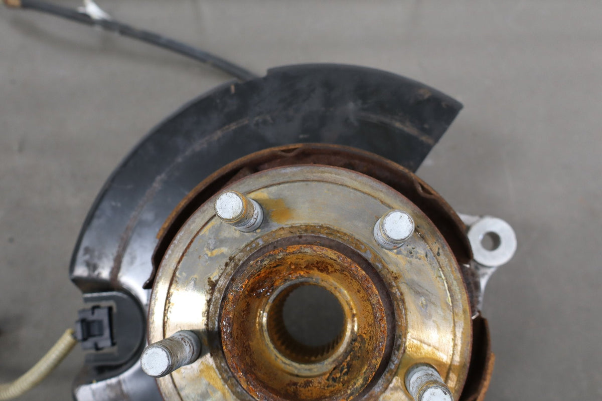 2015-23 Dodge Challenger RH Rear Knuckle Hub ABS Sensor OEM