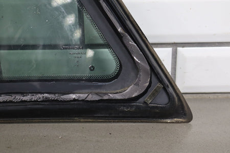 2015-23 Dodge Challenger RH Right Quarter Window 68234216AB