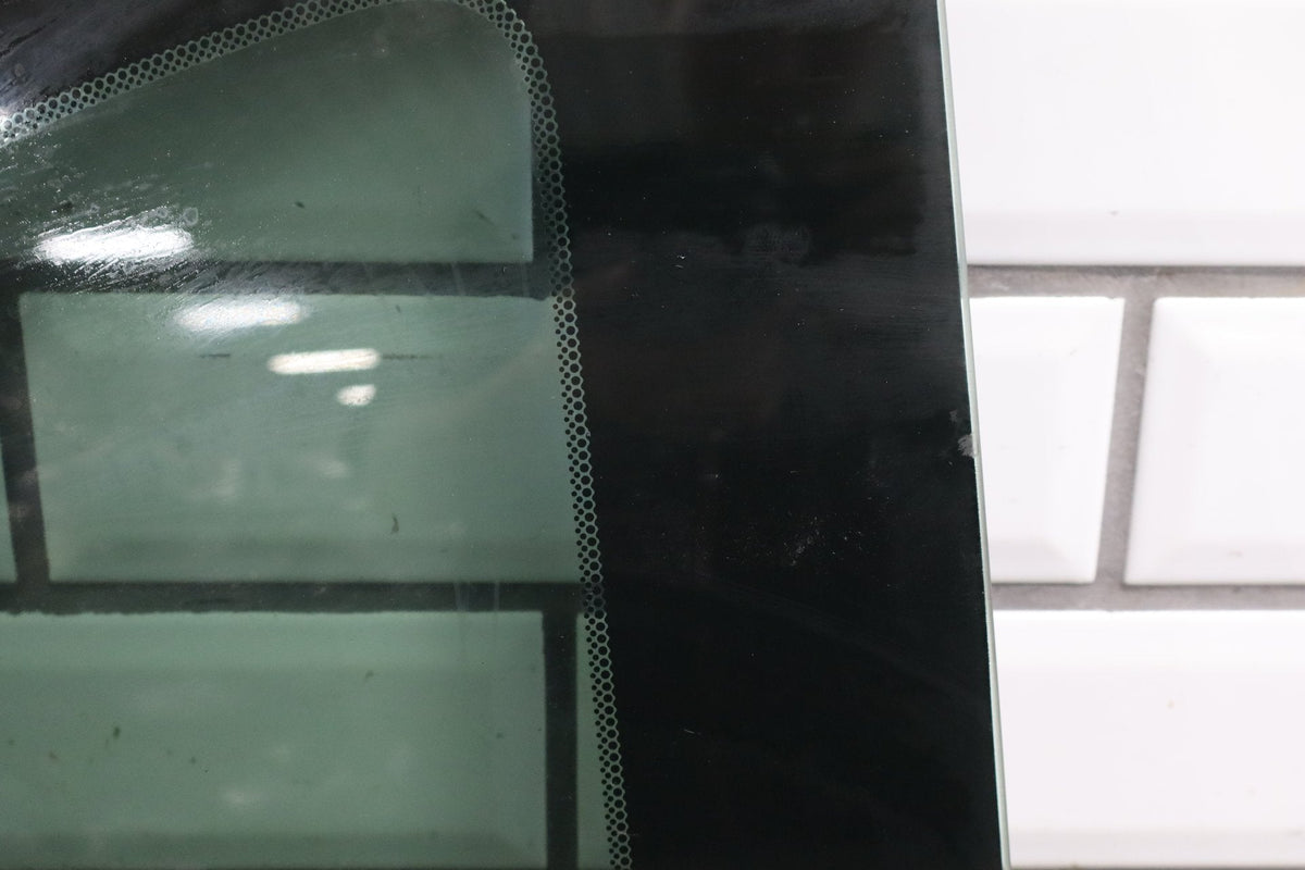 2015-23 Dodge Challenger RH Right Quarter Window 68234216AB
