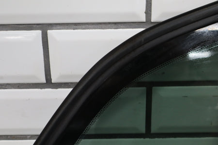 2015-23 Dodge Challenger RH Right Quarter Window 68234216AB