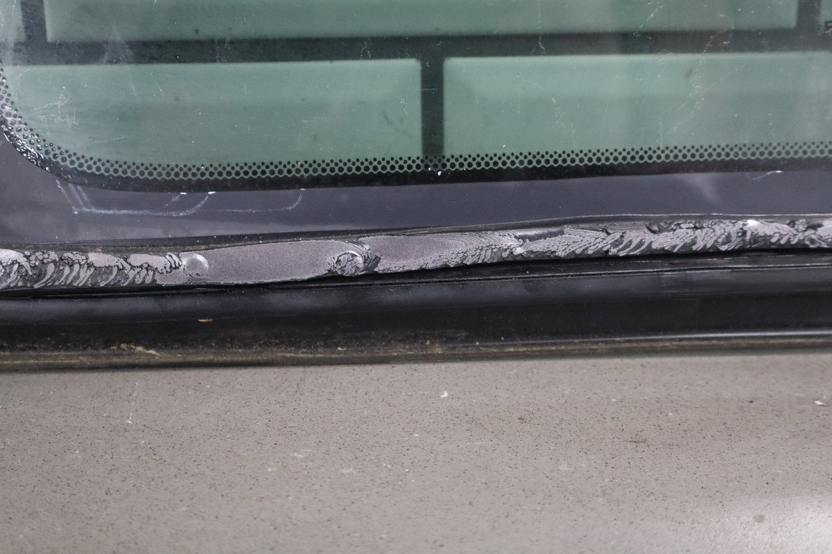 2015-23 Dodge Challenger RH Right Quarter Window 68234216AB