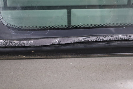 2015-23 Dodge Challenger RH Right Quarter Window 68234216AB