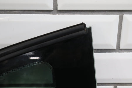 2015-23 Dodge Challenger RH Right Quarter Window 68234216AB