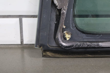 2015-23 Dodge Challenger RH Right Quarter Window 68234216AB