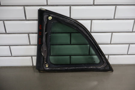 2015-23 Dodge Challenger RH Right Quarter Window 68234216AB