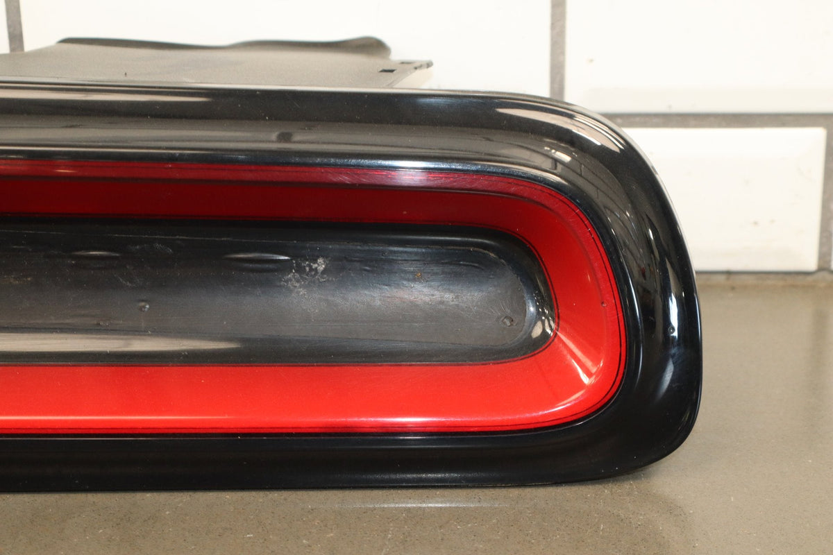 2015-23 Dodge Challenger RH Right Tail Light LED 68510770AA