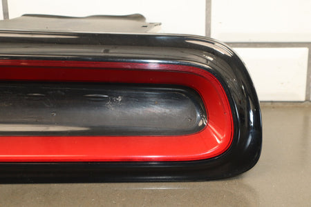 2015-23 Dodge Challenger RH Right Tail Light LED 68510770AA