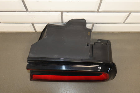 2015-23 Dodge Challenger RH Right Tail Light LED 68510770AA