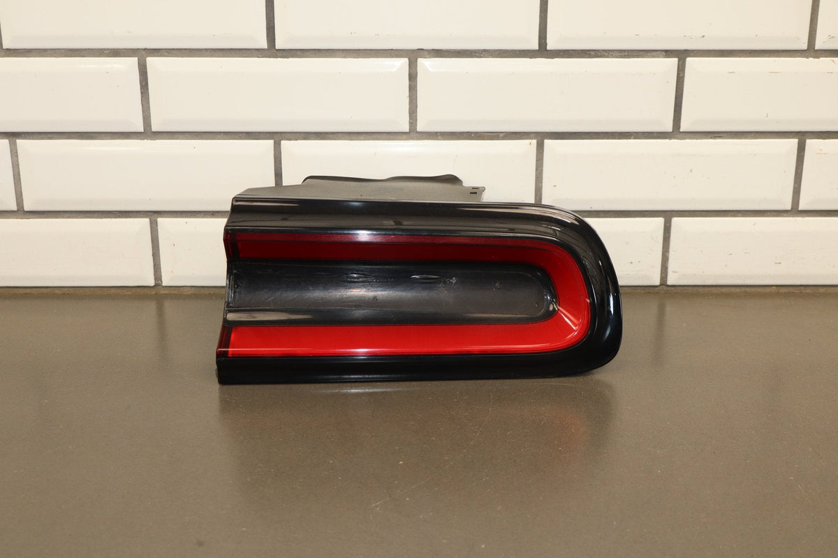 2015-23 Dodge Challenger RH Right Tail Light LED 68510770AA
