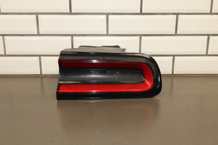 2015-23 Dodge Challenger RH Right Tail Light LED 68510770AA