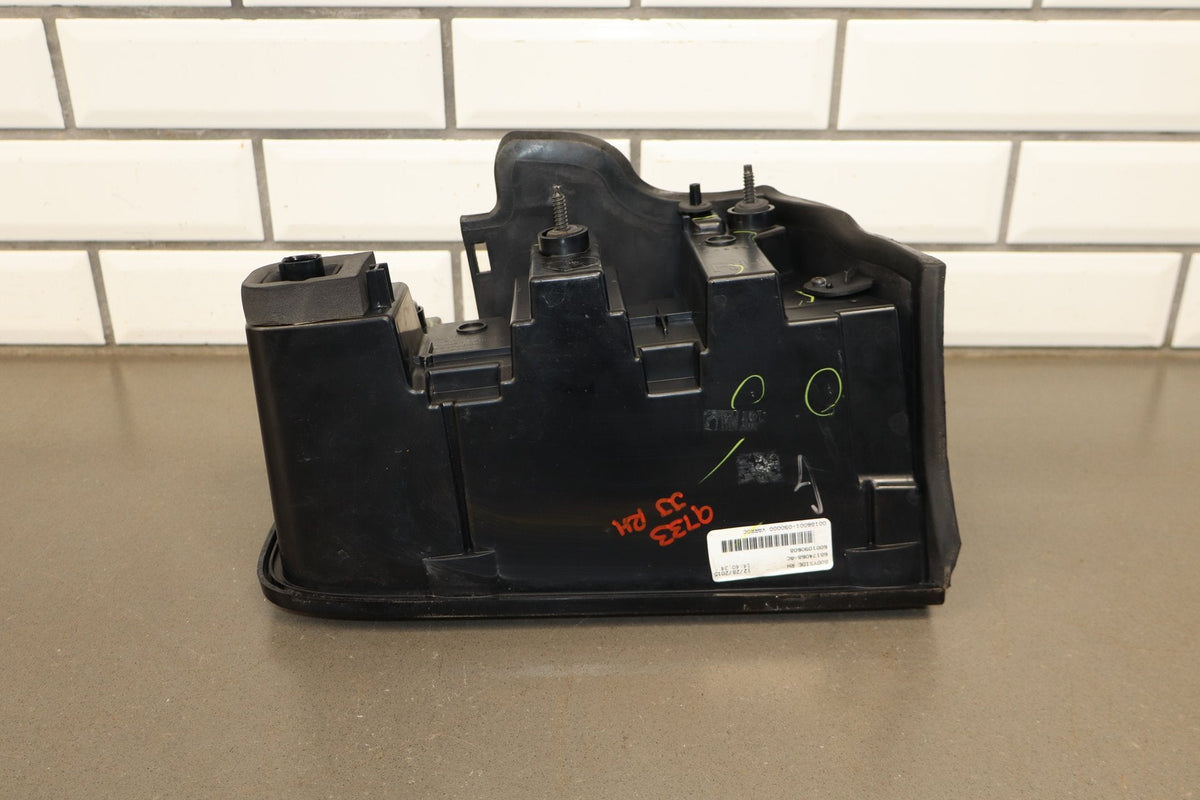 2015-23 Dodge Challenger RH Right Tail Light LED 68510770AA