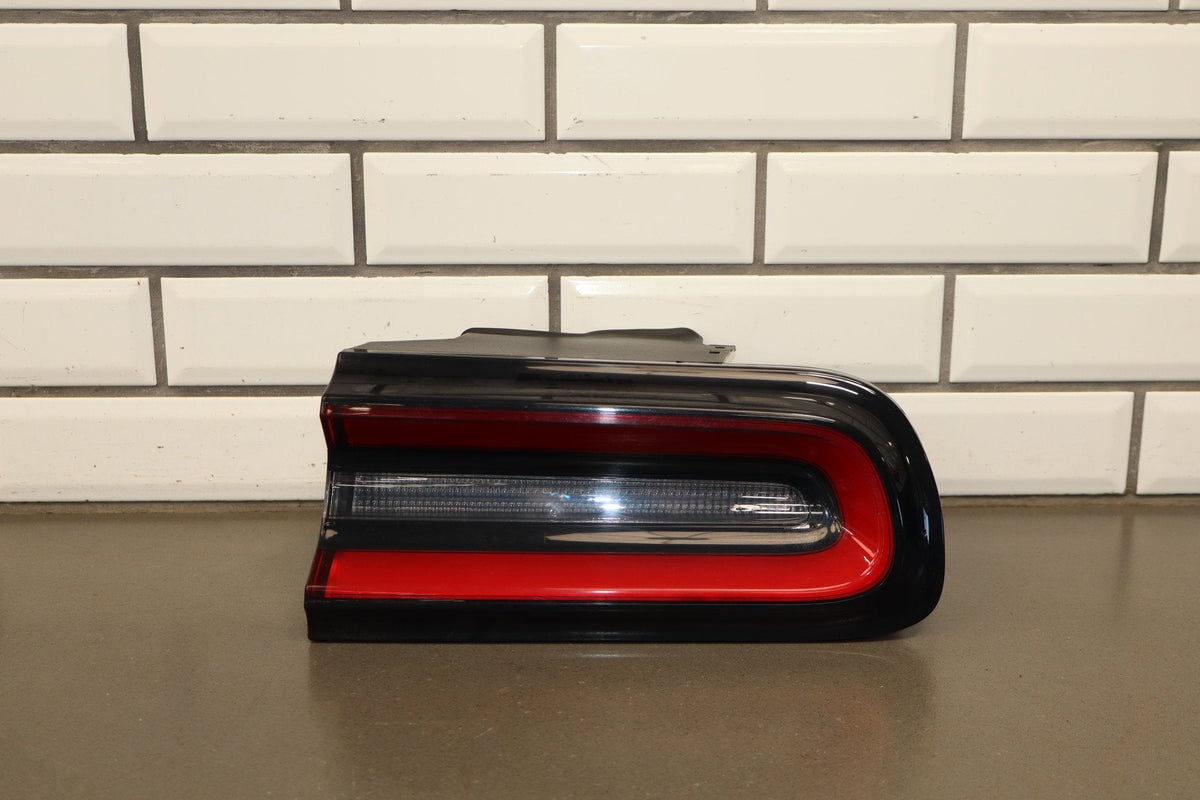 2015-23 Dodge Challenger RH Right Tail Light LED 68510770AA