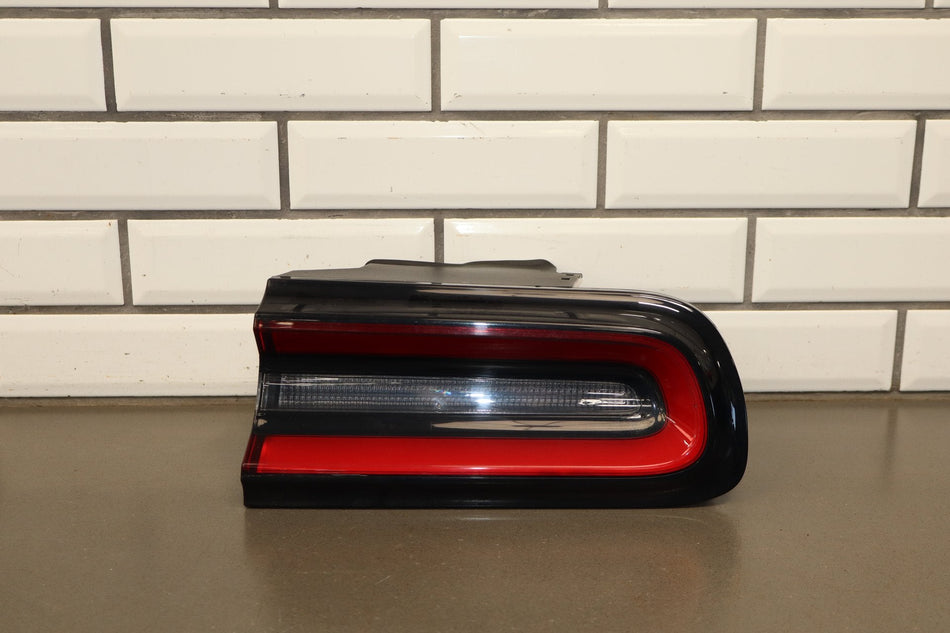 2015-23 Dodge Challenger RH Right Tail Light LED 68510770AA