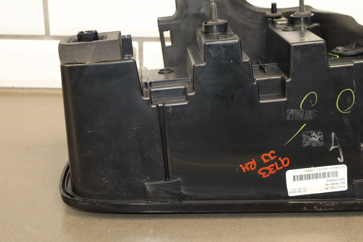 2015-23 Dodge Challenger RH Right Tail Light LED 68510770AA