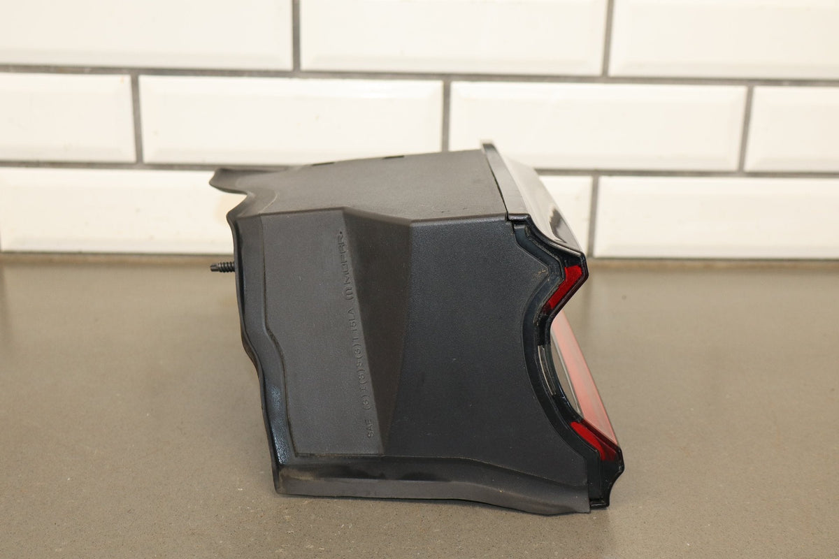 2015-23 Dodge Challenger RH Right Tail Light LED 68510770AA