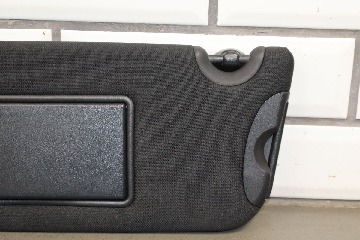 2015-23 Dodge Challenger RH Sun Visor Illuminated OEM