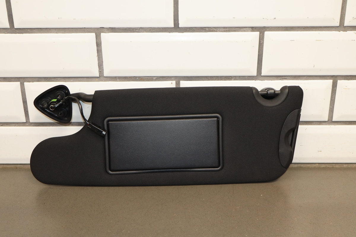 2015-23 Dodge Challenger RH Sun Visor Illuminated OEM