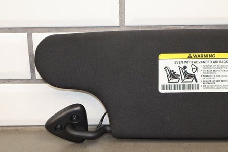 2015-23 Dodge Challenger RH Sun Visor Illuminated OEM