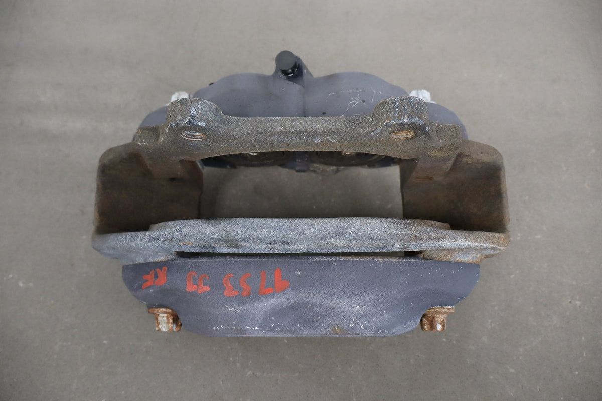 2015-23 Dodge Challenger Scat Pack RH Front Brembo Caliper