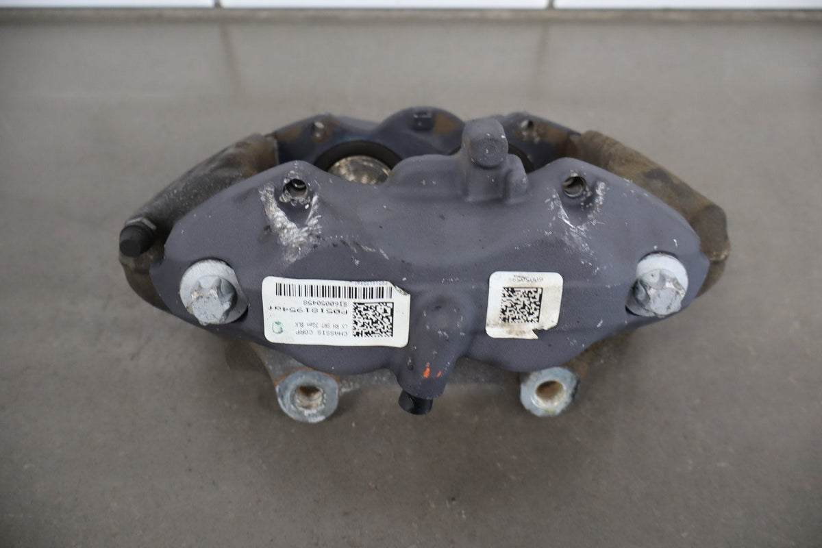 2015-23 Dodge Challenger Scat Pack RH Front Brembo Caliper