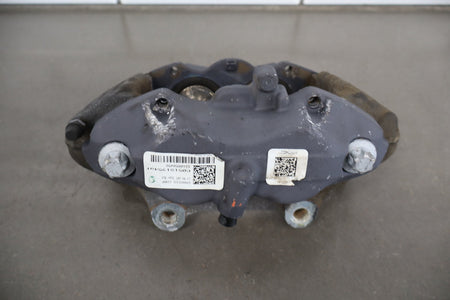 2015-23 Dodge Challenger Scat Pack RH Front Brembo Caliper