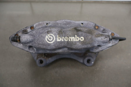 2015-23 Dodge Challenger Scat Pack RH Rear Brembo Caliper Damaged Line