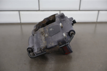 2015-23 Dodge Challenger Scat Pack RH Rear Brembo Caliper Damaged Line