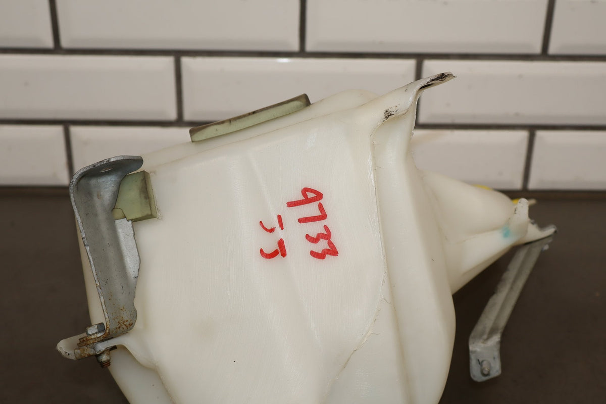 2015-23 Dodge Challenger Washer Bottle Pump Lid OEM