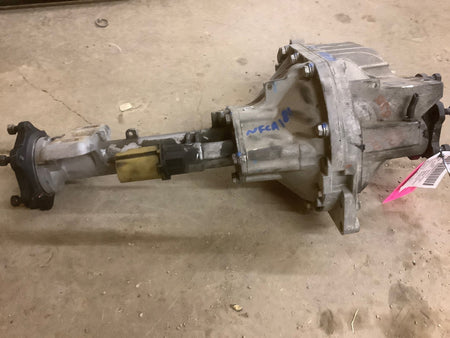 2015 Cadillac Escalade ESV- Differential Carrier Assembly