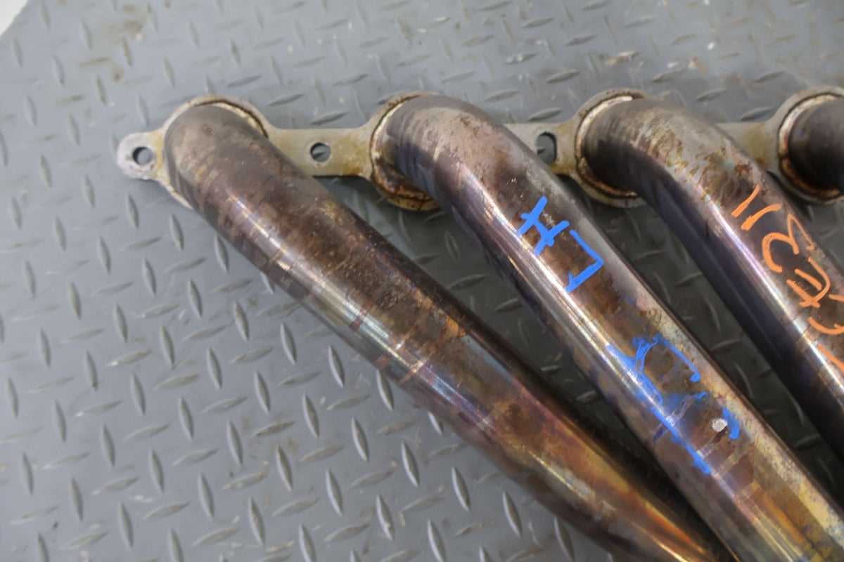 2015 Chevrolet Camaro- Exhaust Manifold