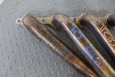 2015 Chevrolet Camaro- Exhaust Manifold