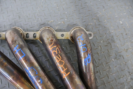 2015 Chevrolet Camaro- Exhaust Manifold