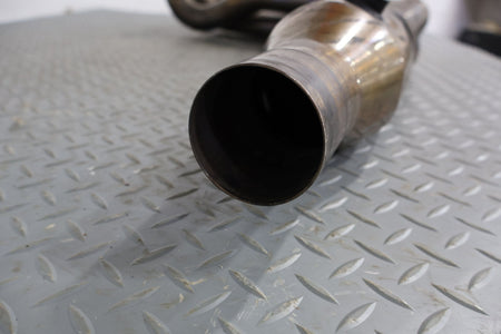 2015 Chevrolet Camaro- Exhaust Manifold