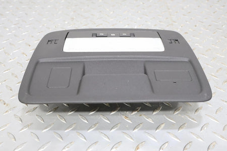 2015 Chevrolet Camaro- Front Console