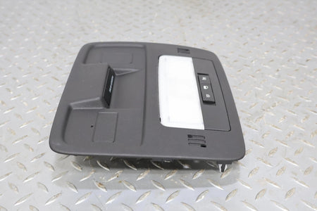 2015 Chevrolet Camaro- Front Console