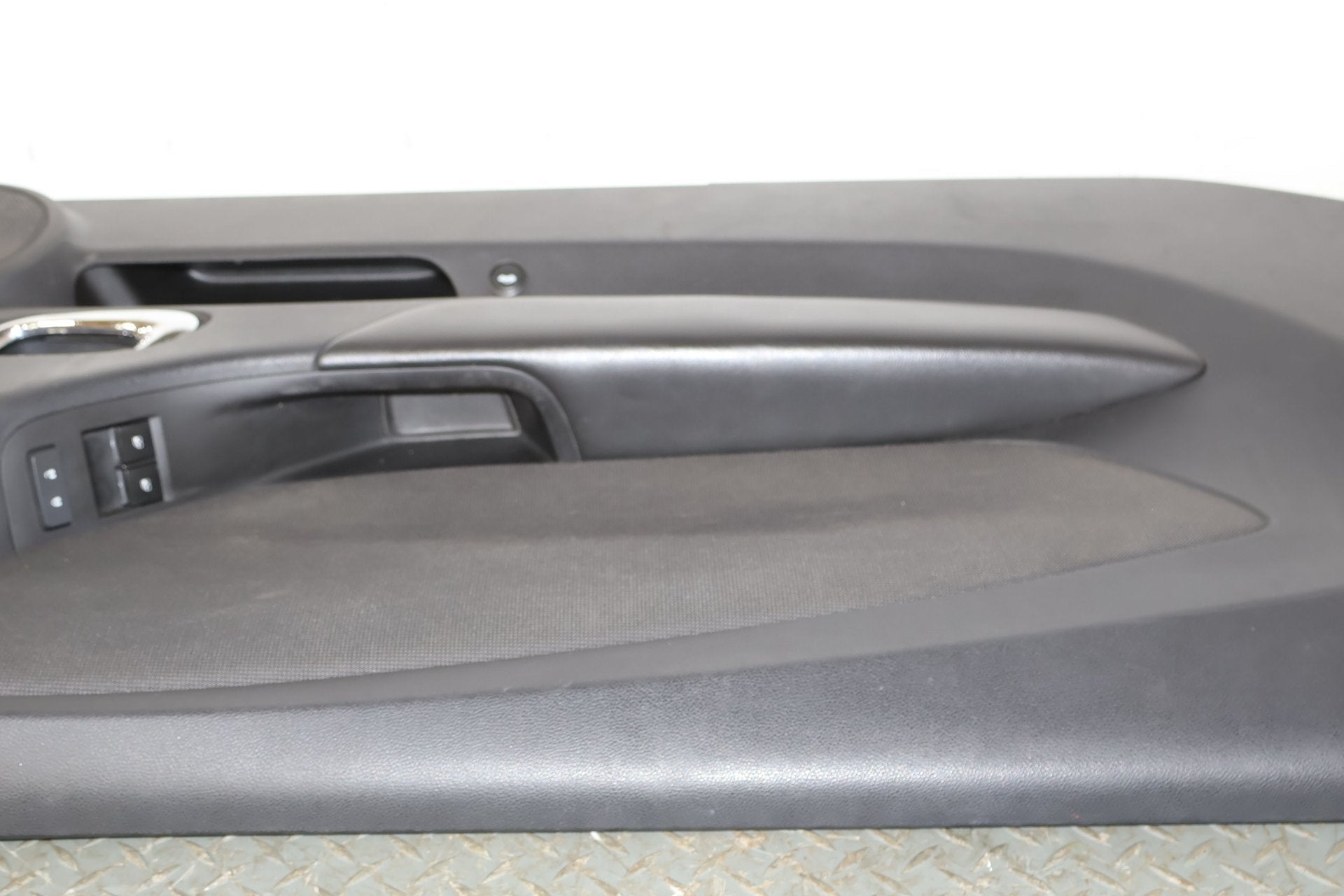 2015 Chevrolet Camaro- FRONT DOOR TRIM PANEL