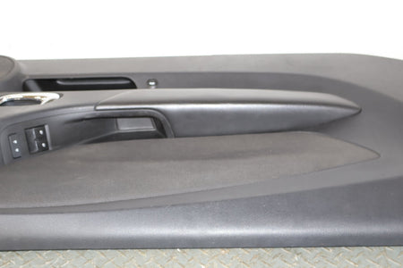2015 Chevrolet Camaro- FRONT DOOR TRIM PANEL
