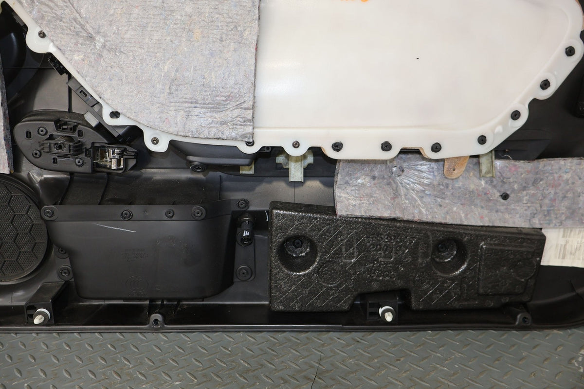 2015 Chevrolet Camaro- FRONT DOOR TRIM PANEL