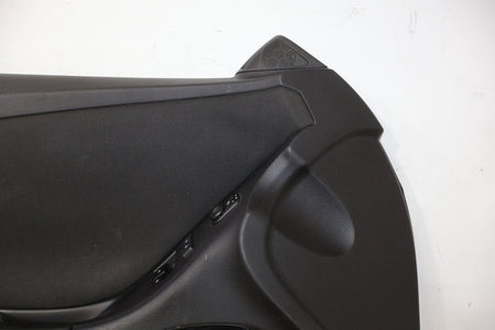 2015 Chevrolet Camaro- FRONT DOOR TRIM PANEL