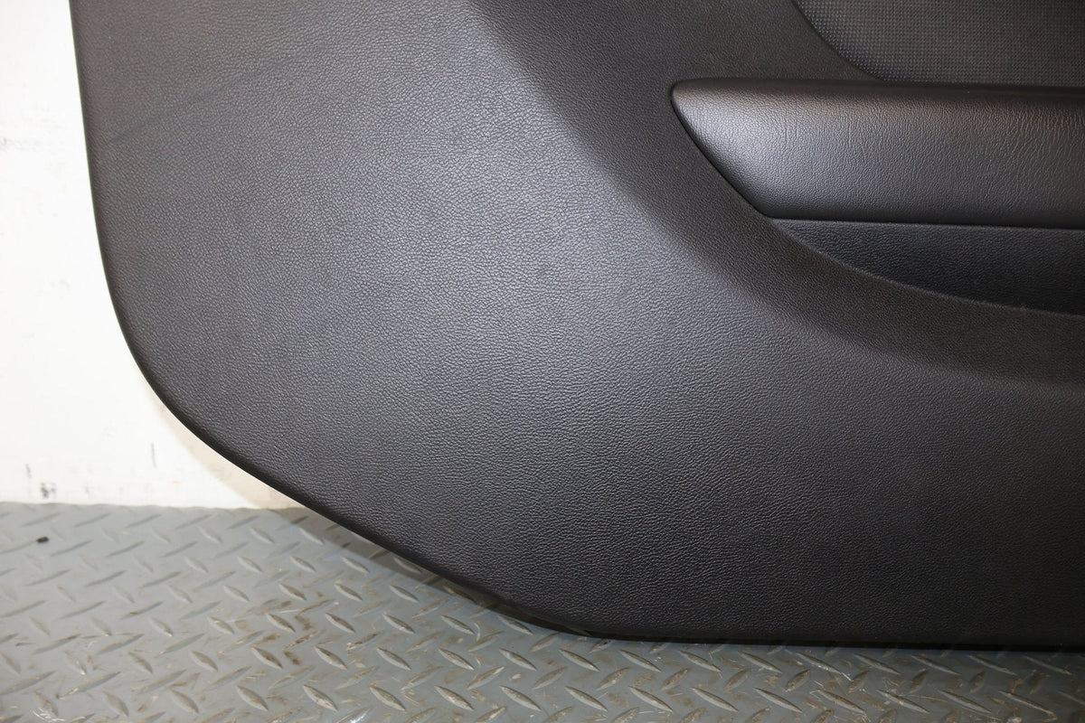 2015 Chevrolet Camaro- FRONT DOOR TRIM PANEL