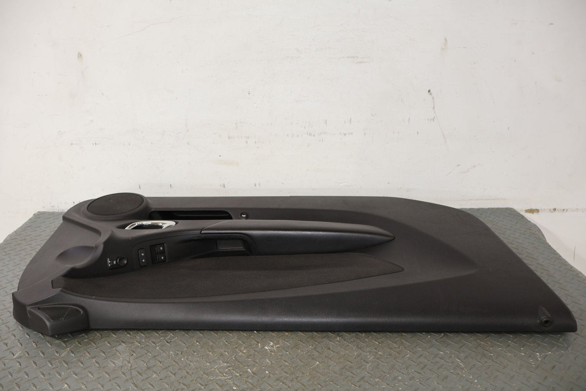 2015 Chevrolet Camaro- FRONT DOOR TRIM PANEL