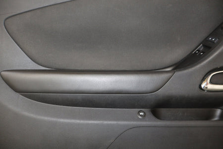 2015 Chevrolet Camaro- FRONT DOOR TRIM PANEL