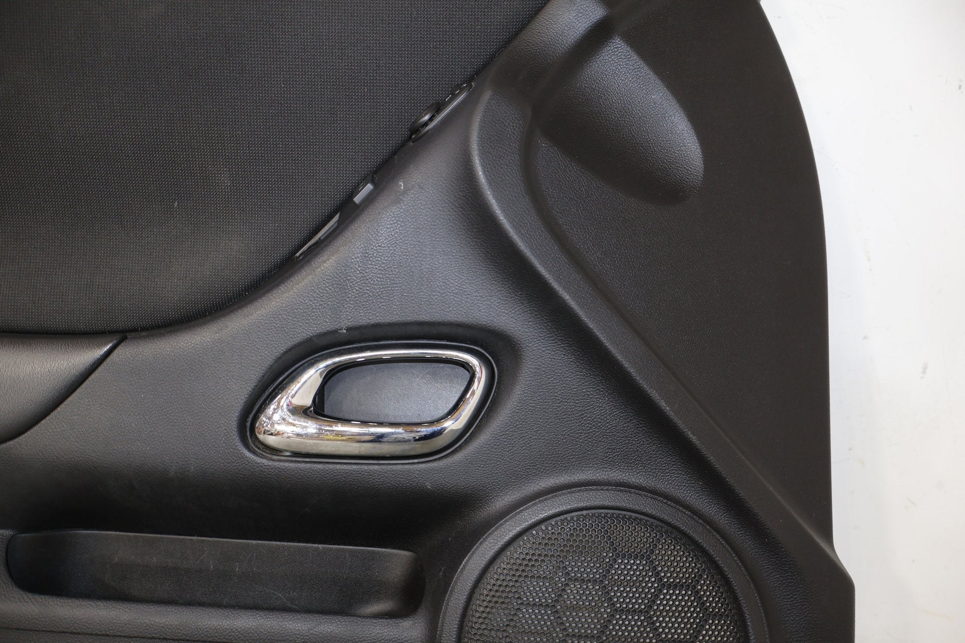 2015 Chevrolet Camaro- FRONT DOOR TRIM PANEL