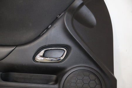 2015 Chevrolet Camaro- FRONT DOOR TRIM PANEL