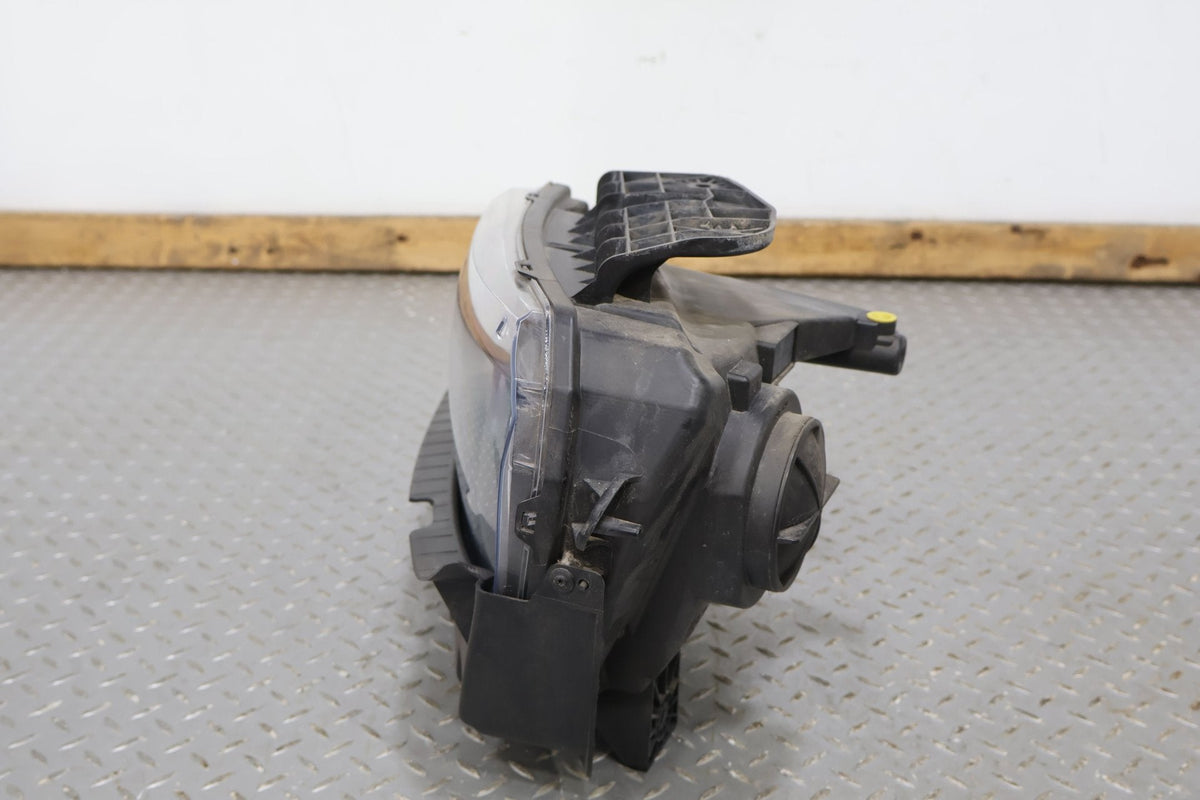 2015 Chevrolet Camaro- HEADLAMP ASSEMBLY