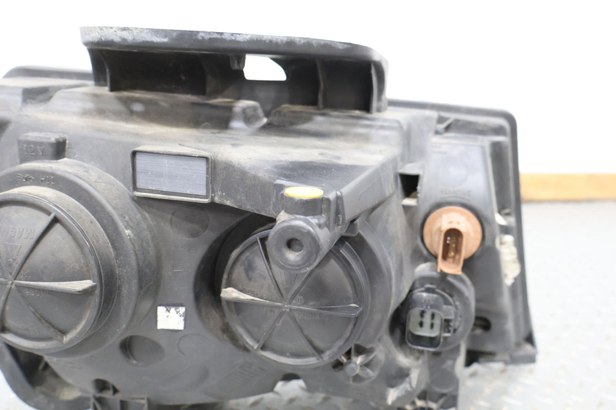 2015 Chevrolet Camaro- HEADLAMP ASSEMBLY