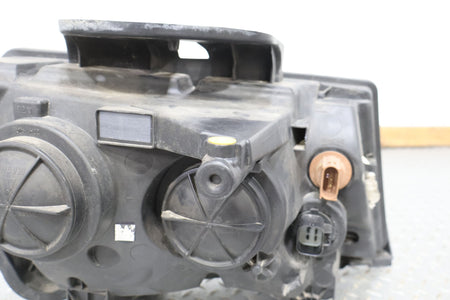 2015 Chevrolet Camaro- HEADLAMP ASSEMBLY