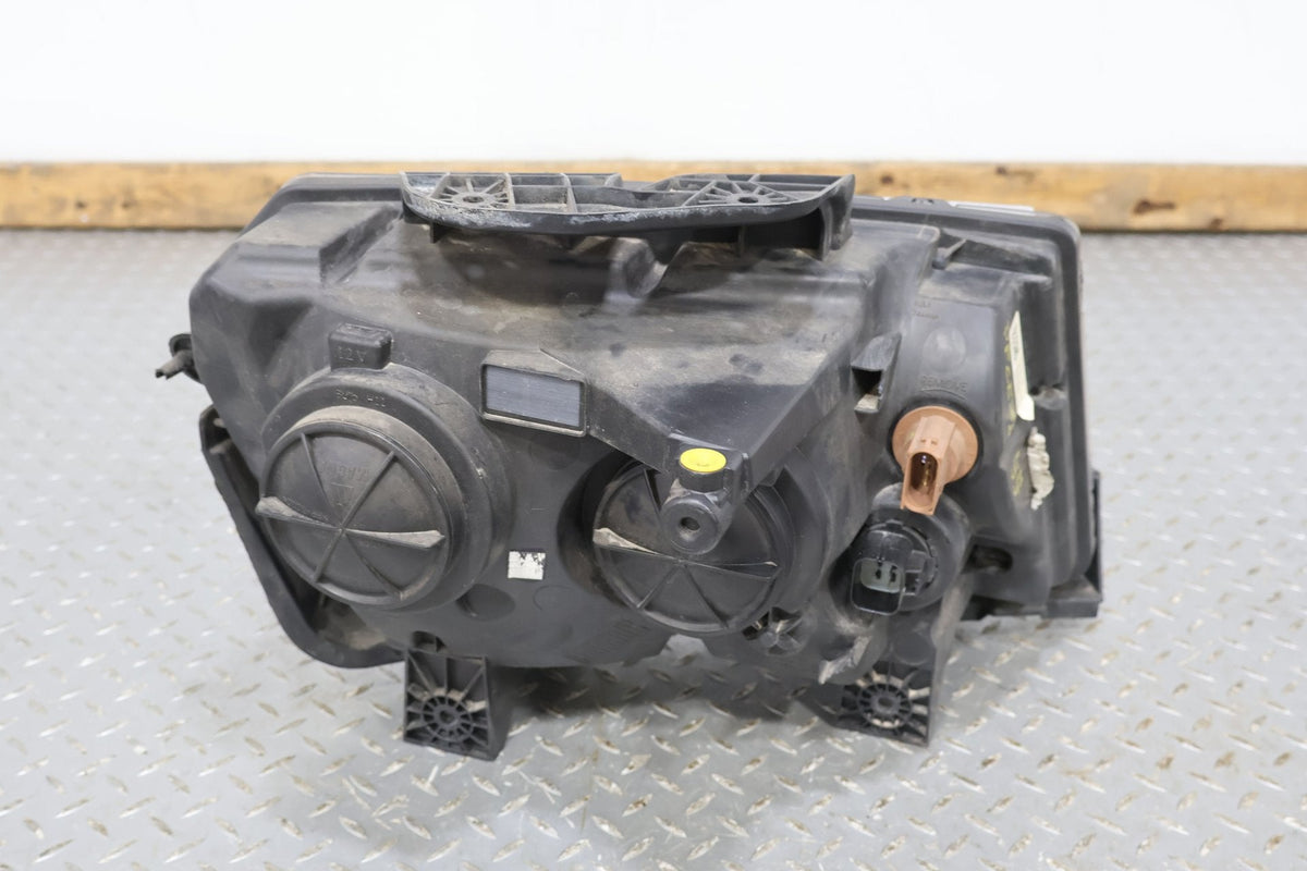 2015 Chevrolet Camaro- HEADLAMP ASSEMBLY